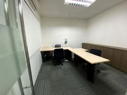 Woodlands Bizhub (D27), Factory #576093571